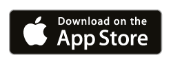 Apply App Store download icon