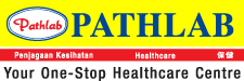 Pathlab logo