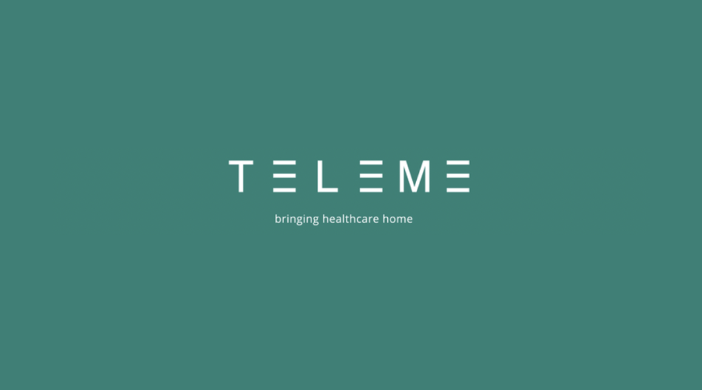 Teleme logo full