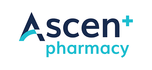 Ascent Pharmacy logo