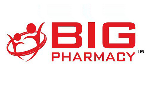 Big Pharmacy logo