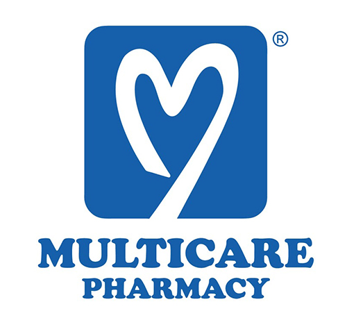Multicare Pharmacy logo