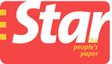 The Star Online logo